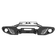 Smittybilt Apollo Front Bumper Apollo Front I 77783