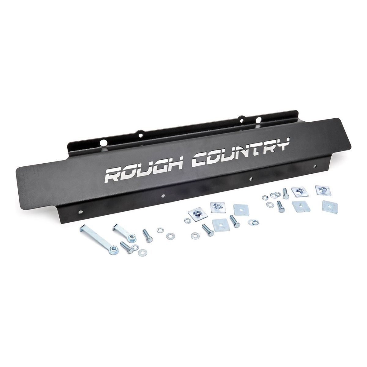 Rough Country Front Skid Plate I 778