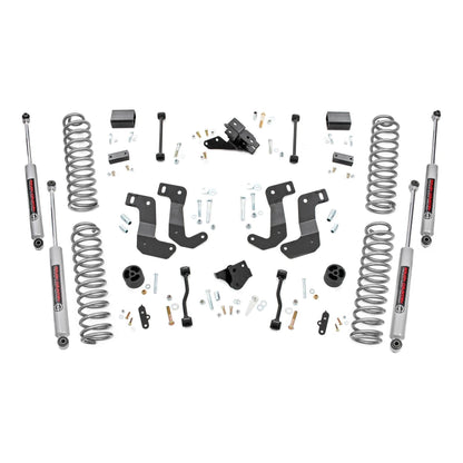 Rough Country 3.5 Inch Lift Kit I 78130
