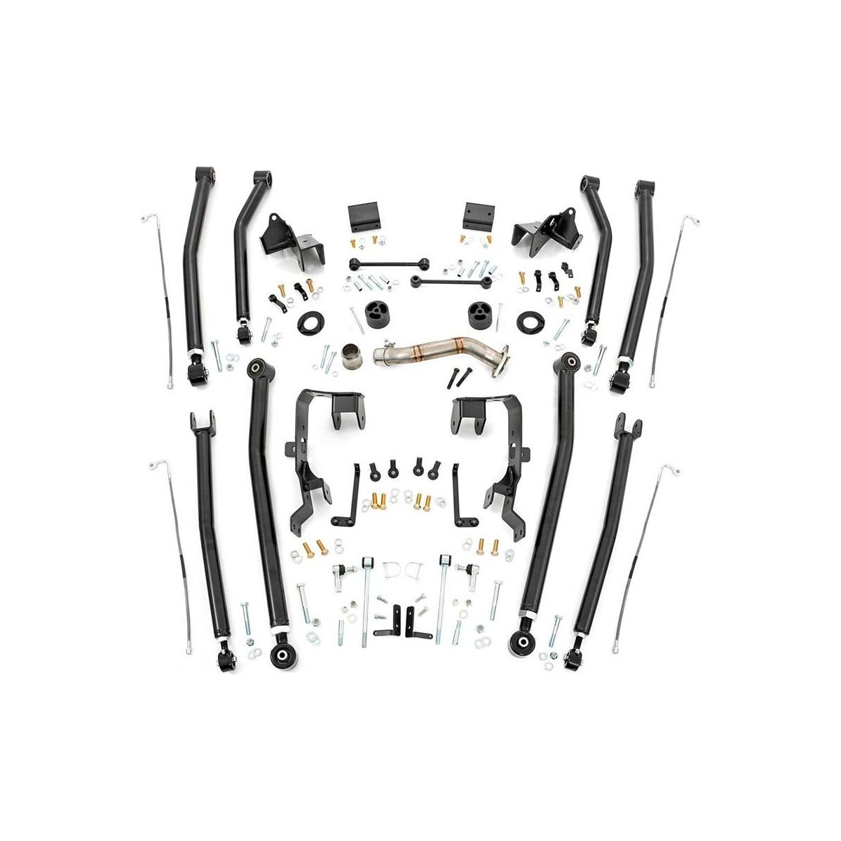 Rough Country Long Arm Upgrade Kit I 78600U