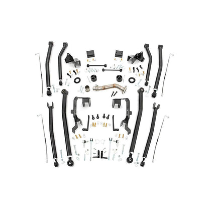 Rough Country Long Arm Upgrade Kit I 78600U