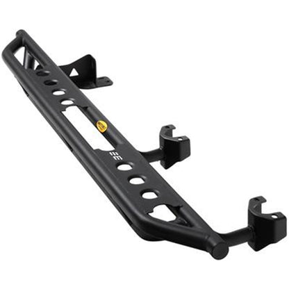 Smittybilt SRC Side Armor Light Textured Black I 78634