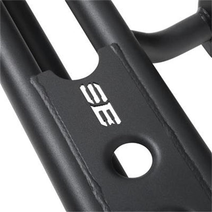Smittybilt SRC Side Armor Light Textured Black I 78634