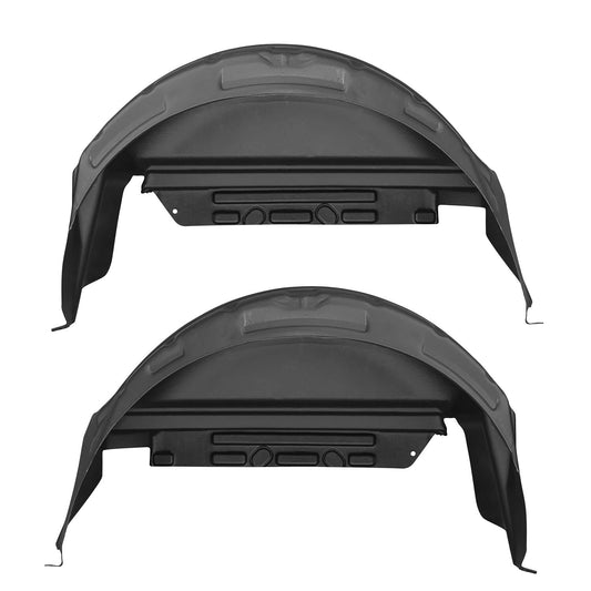 Husky Liners | Wheel Well Guards Rear Wheel Well Guards For 2006-2014 F-150 Husky Liners | 79101 - durable and easy to install