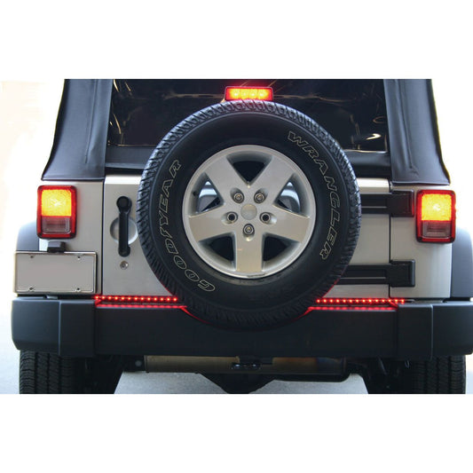 Rampage 49" LED Tailgate Light Bar 960135