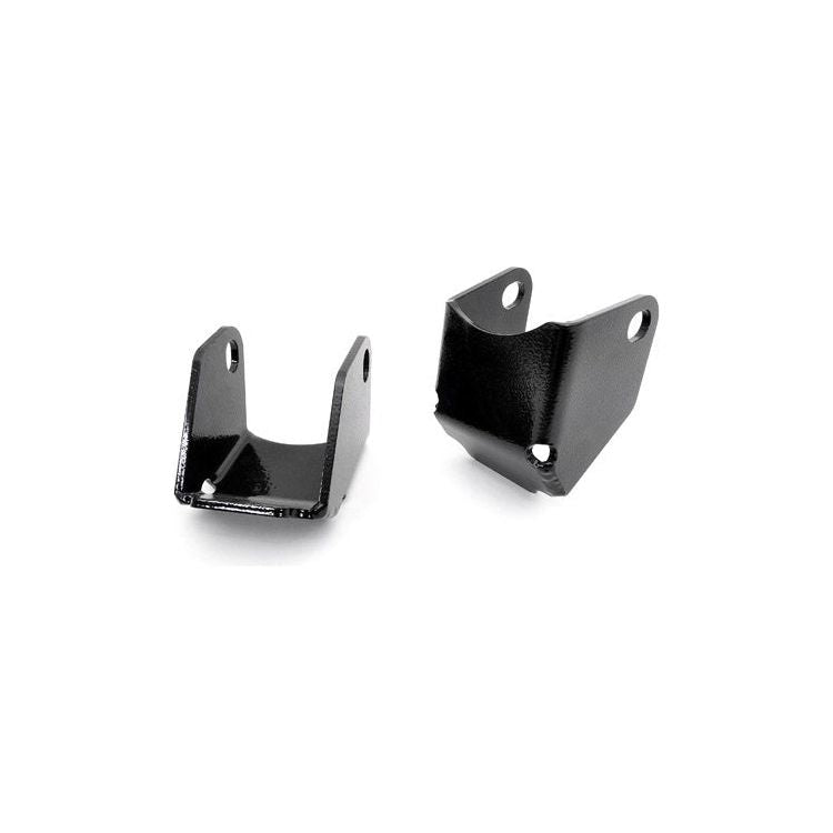 Rough Country Lower Control Skid Plates I 793