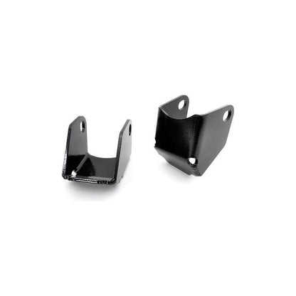 Rough Country Lower Control Skid Plates I 793