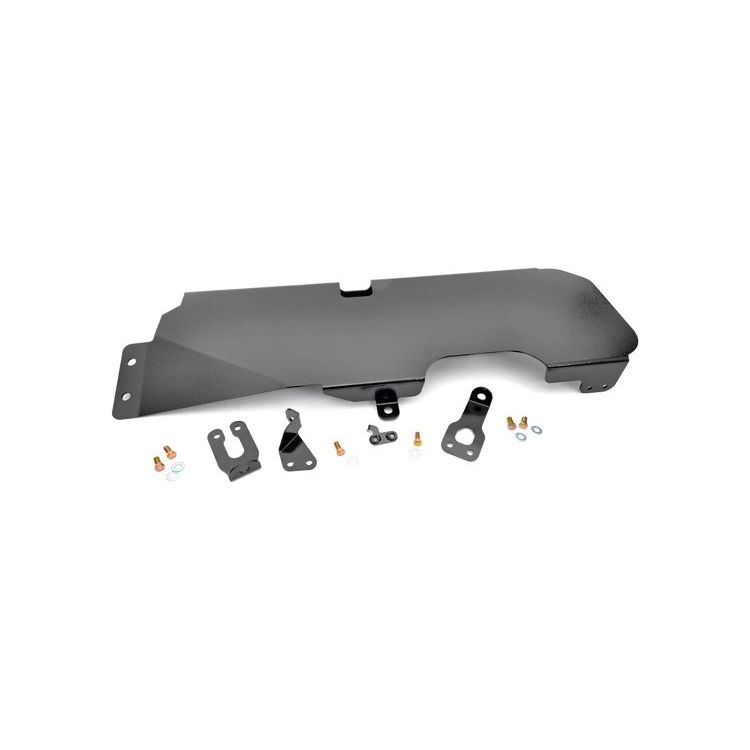 Rough Country Gas Tank Skid Plate I 794