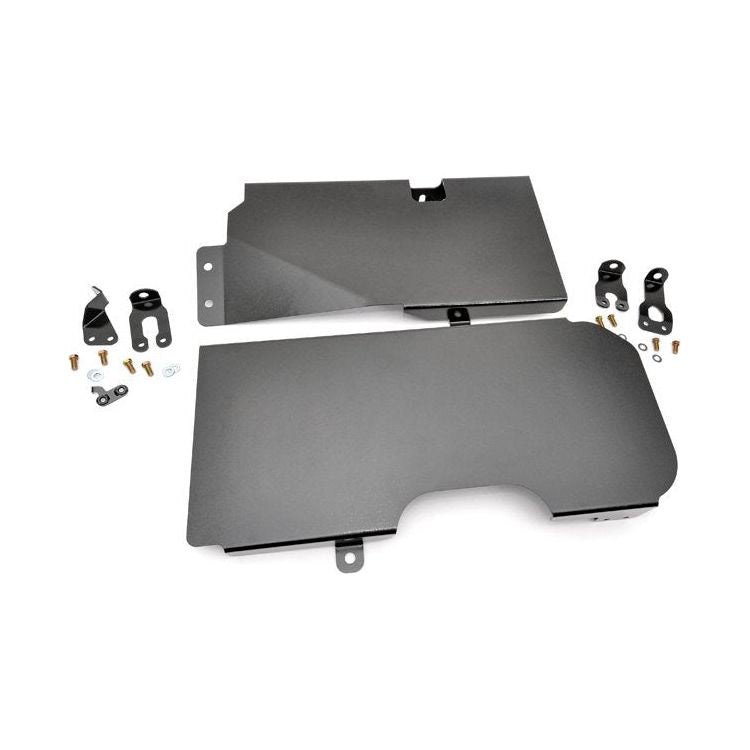 Rough Country Gas Tank Skid Plate I 795