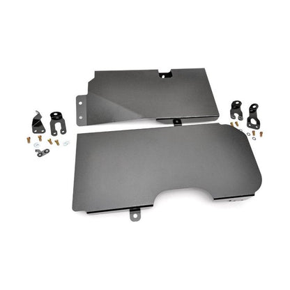 Rough Country Gas Tank Skid Plate I 795