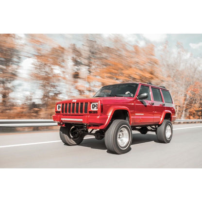 Rough Country Premium N3 4.5 Inch Lift Kit I 633N2
