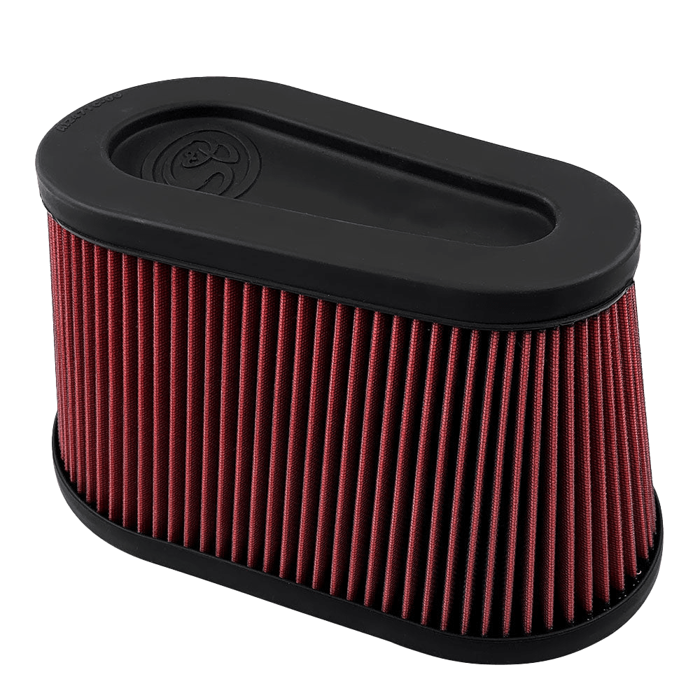 S&B Filters | S&B Intake Replacement Filter | KF-1076