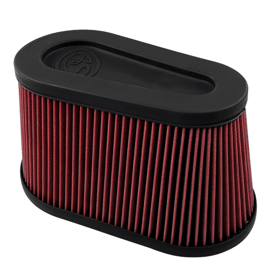 S&B Filters | S&B Intake Replacement Filter | KF-1076