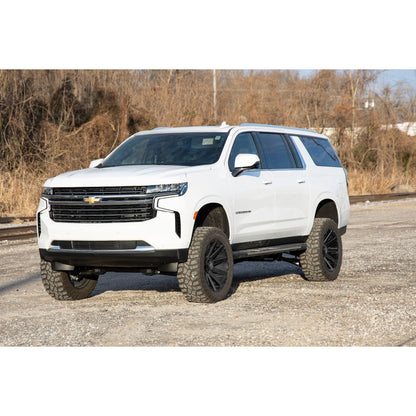 Rough Country 6 Inch Lift Kit I 10900