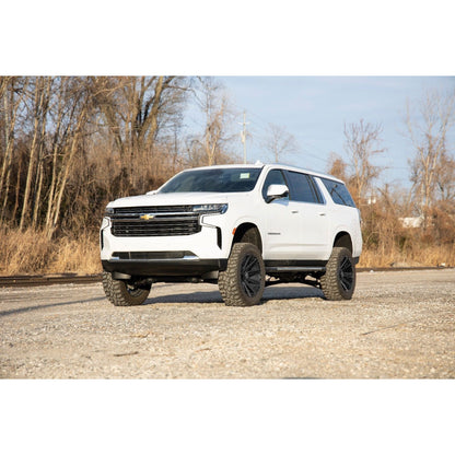 Rough Country 6 Inch Lift Kit I 10900