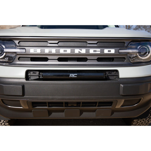 Rough Country Spectrum Series 20" LED Bumper Kit I 82036