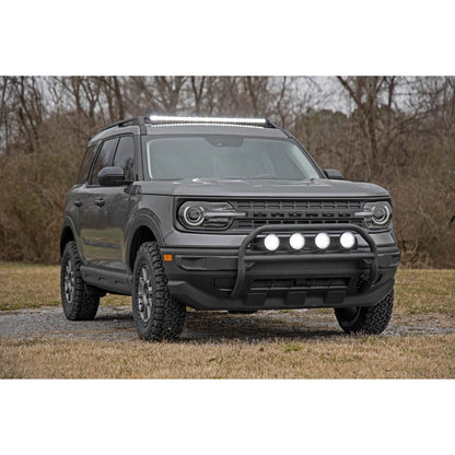 ROUGH COUNTRY 1.5 Inch Lift Kit | Ford Bronco Sport 4WD (2021-2025) | 40100