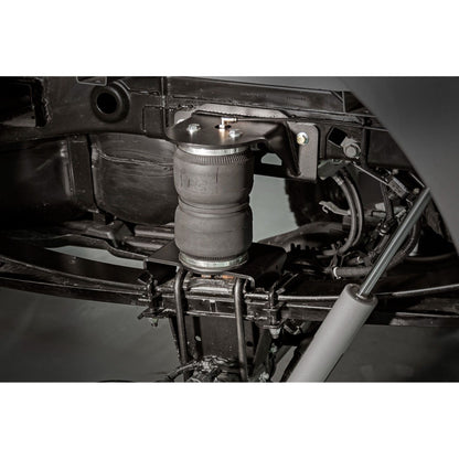 ROUGH COUNTRY Air Spring Kit | 0-6" Lifts | Ford F-150 4WD (2015-2020) | 10017