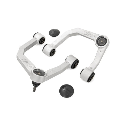 Rough Country Aluminum Forged Upper Control Arms I 74201A