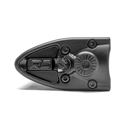 ROUGH COUNTRY 20 Inch Black Series LED Light Bar | Single Row | 70720BL