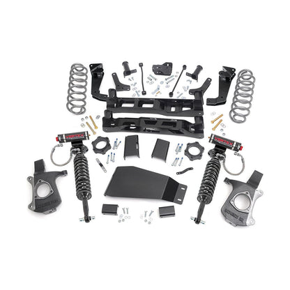 Rough Country Vertex Coilovers 7 Inch Lift Kit I 28750