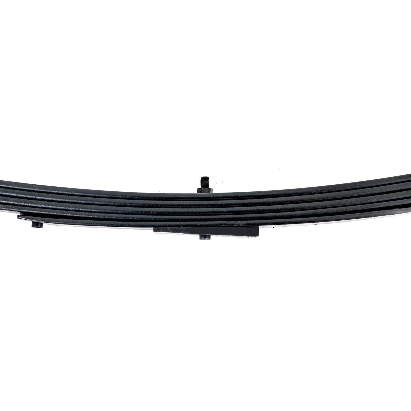 ROUGH COUNTRY Rear Leaf Springs | 3" Lift | Pair | Jeep Cherokee XJ 2WD/4WD (1984-2001) | 8024Kit