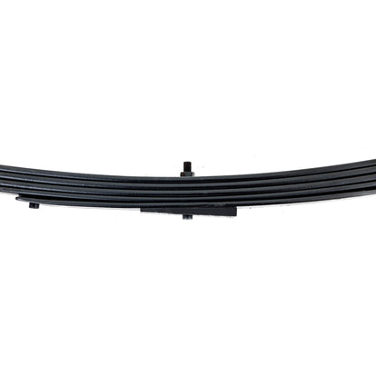 ROUGH COUNTRY Rear Leaf Springs | 3" Lift | Pair | Jeep Cherokee XJ 2WD/4WD (1984-2001) | 8024Kit