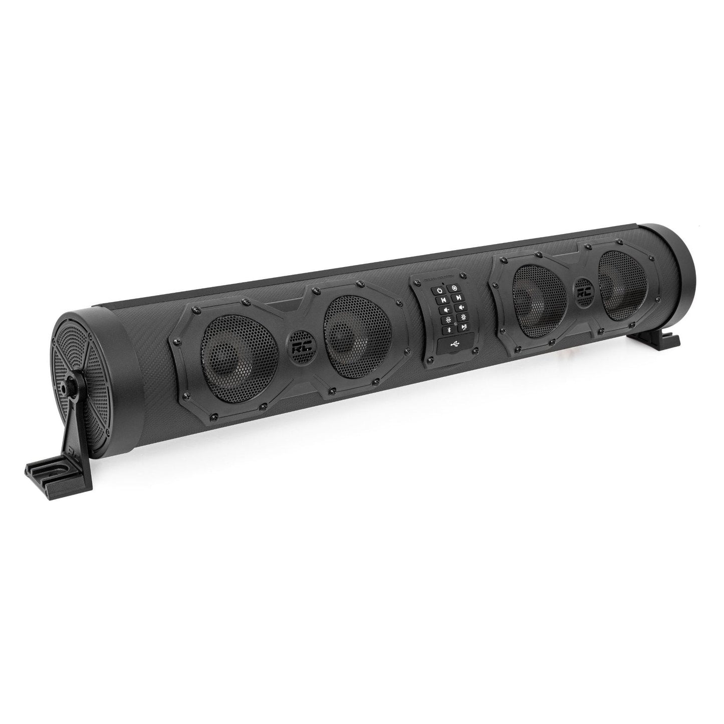 Rough Country 8 RESON8 Bluetooth LED Soundbar I 99515