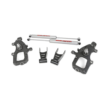 Rough Country Premium N3 Lowering Kit I 800.20