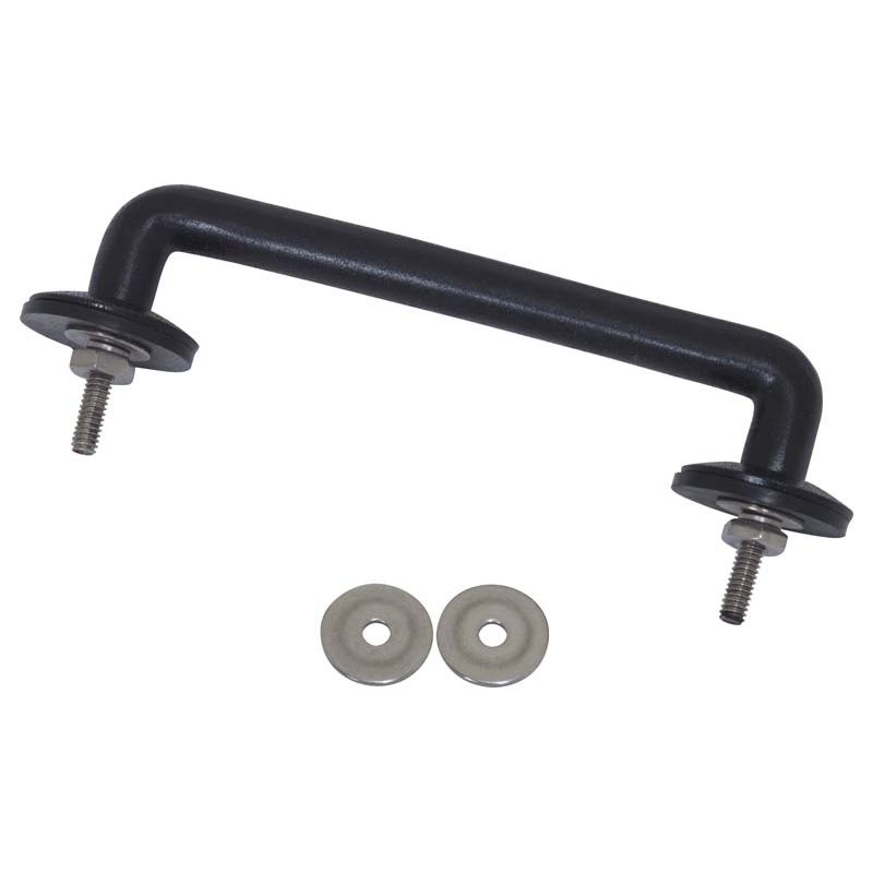 KENTROL Jeep JK Footman Loop 07-18 Wrangler JK Textured Black Kentrol  80535