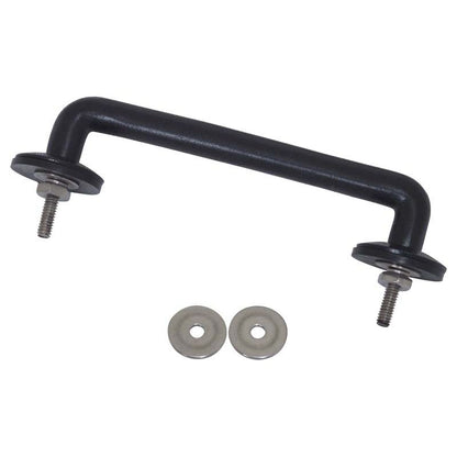 KENTROL Jeep JK Footman Loop 07-18 Wrangler JK Textured Black Kentrol  80535