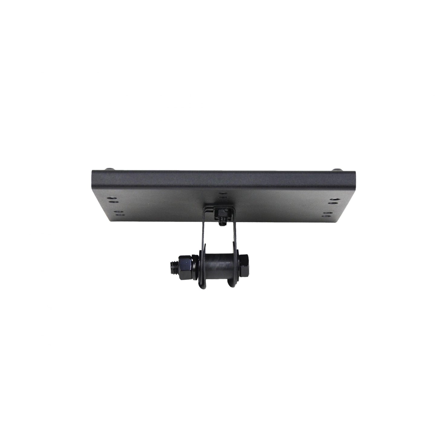 Kentrol Shackle Mounted License Plate Bracket (Universal) 80706