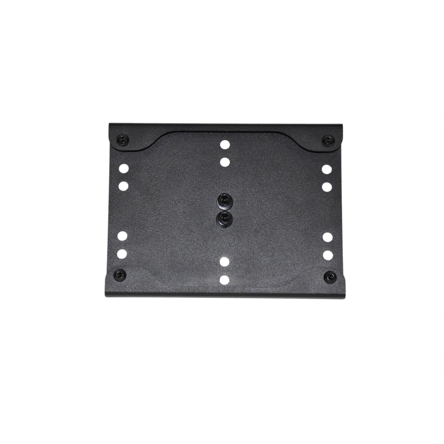 Kentrol Shackle Mounted License Plate Bracket (Universal) 80706