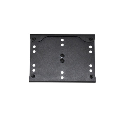 Kentrol Shackle Mounted License Plate Bracket (Universal) 80706