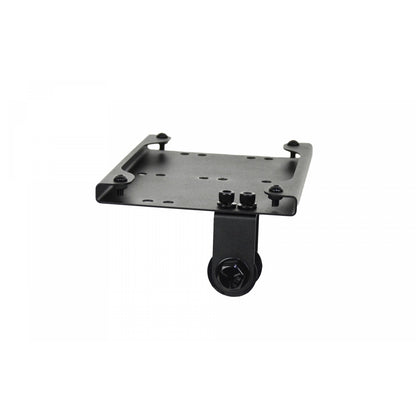 Kentrol Shackle Mounted License Plate Bracket (Universal) 80706