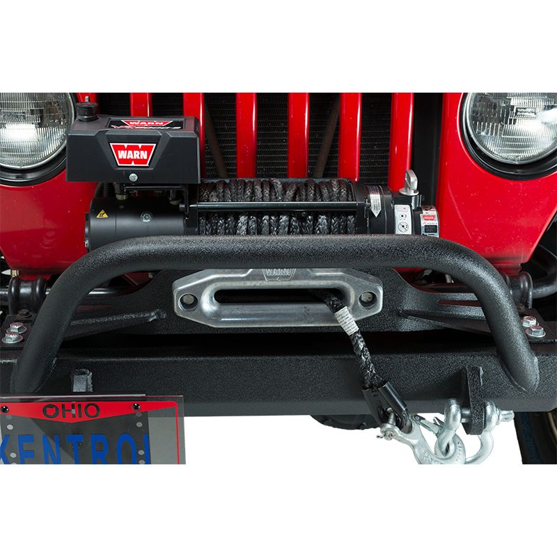 Kentrol Shackle Mounted License Plate Bracket (Universal) 80706