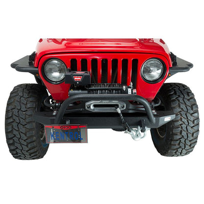 Kentrol Shackle Mounted License Plate Bracket (Universal) 80706