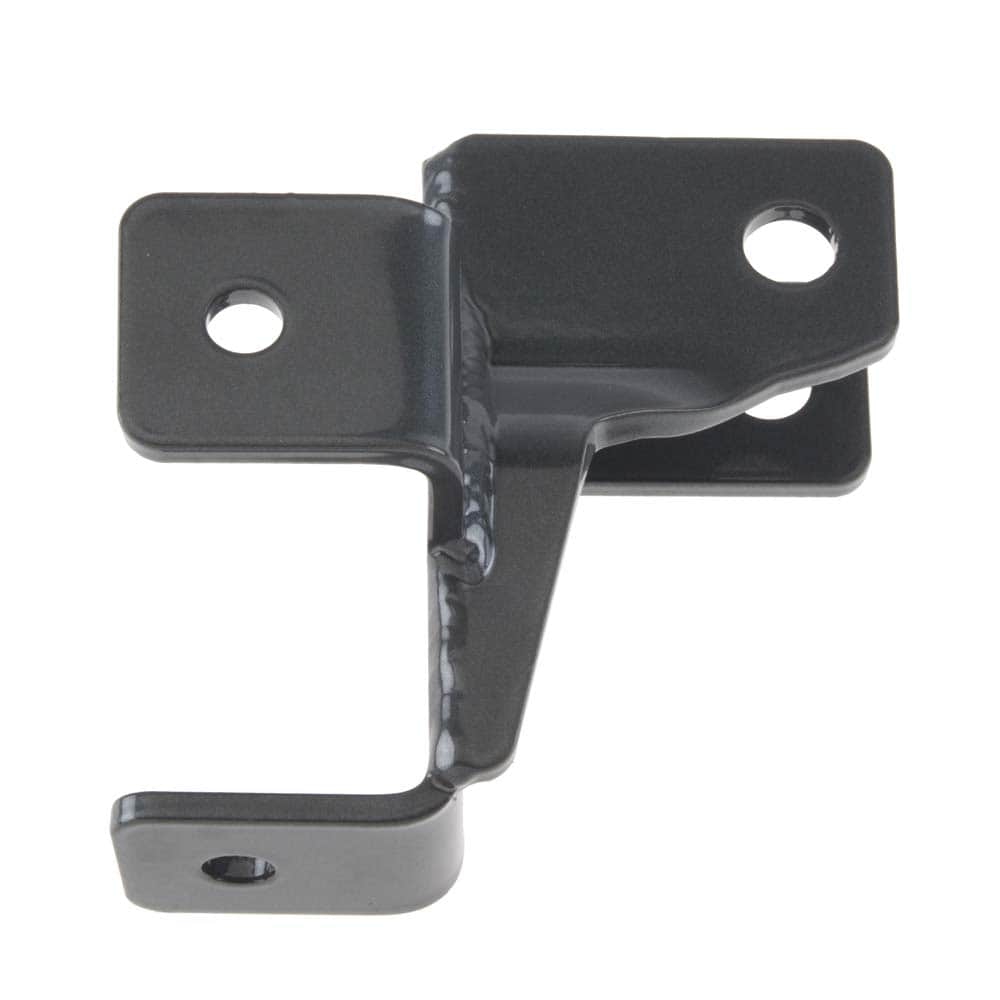 Synergy Jeep JK Steering Stabilizer Relocation Bracket 8007