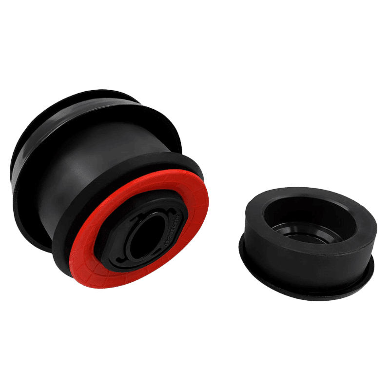 S&B Filters | Body Mount Kit for 2006-2014 Chevy / GMC 1500, 2500, 3500 Standard Cab | 81-2002
