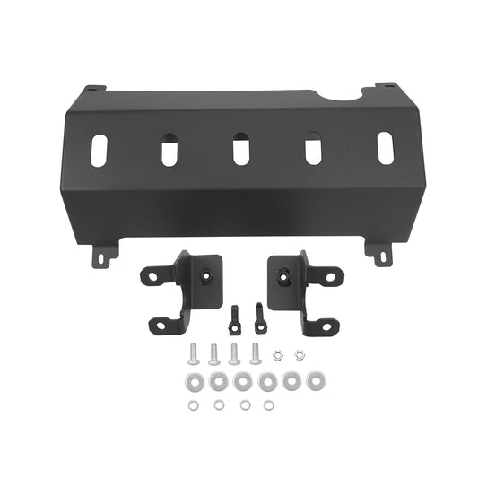 Paramount Automotive Muffler Skid for 2018-C Jeep Wrangler JL-  81-25701C