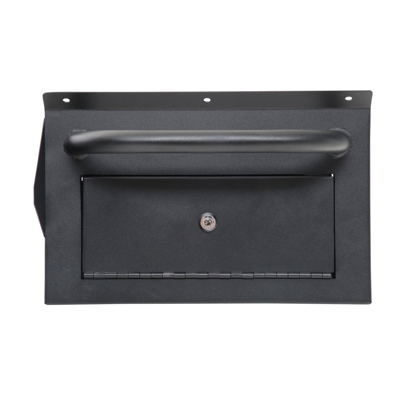 Smittybilt Vaulted Glove Box Door No Drill Installation I 812101