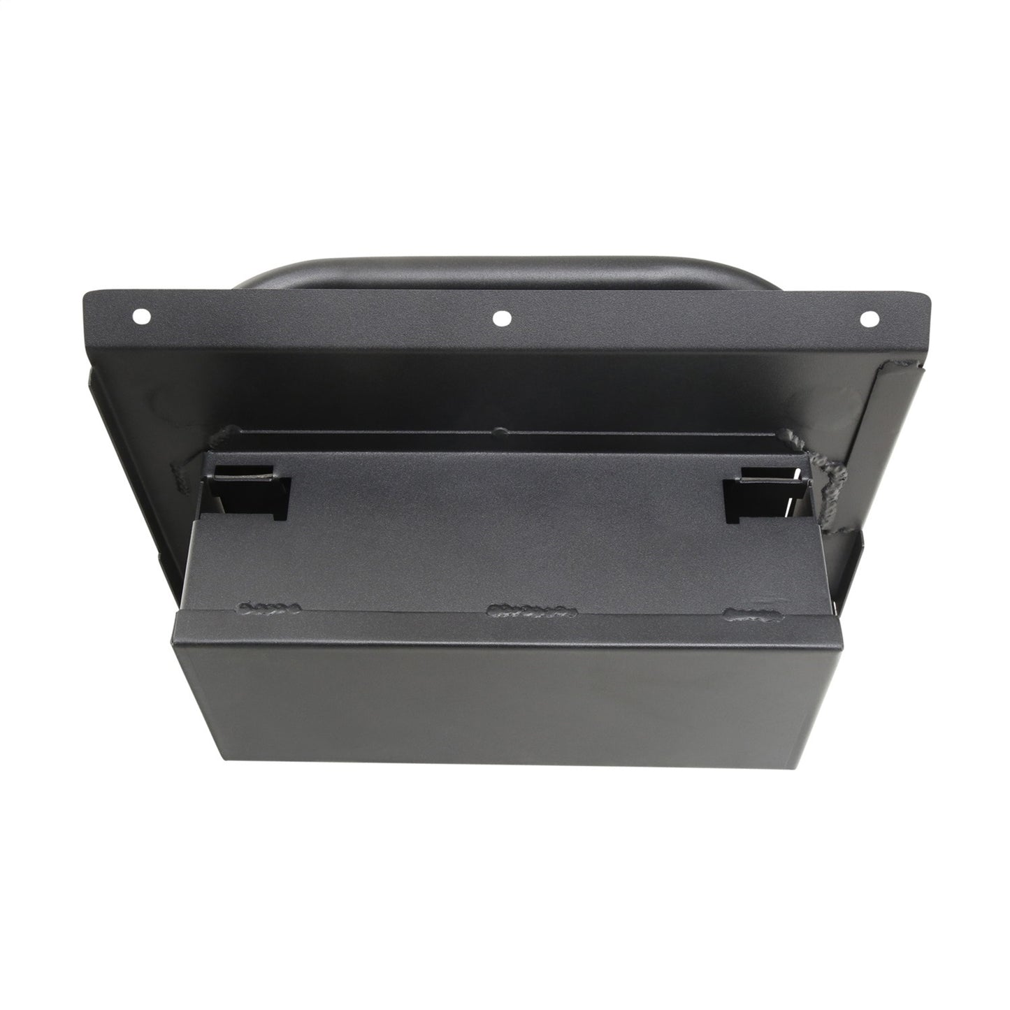 Smittybilt Vaulted Glove Box Door No Drill Installation I 812101