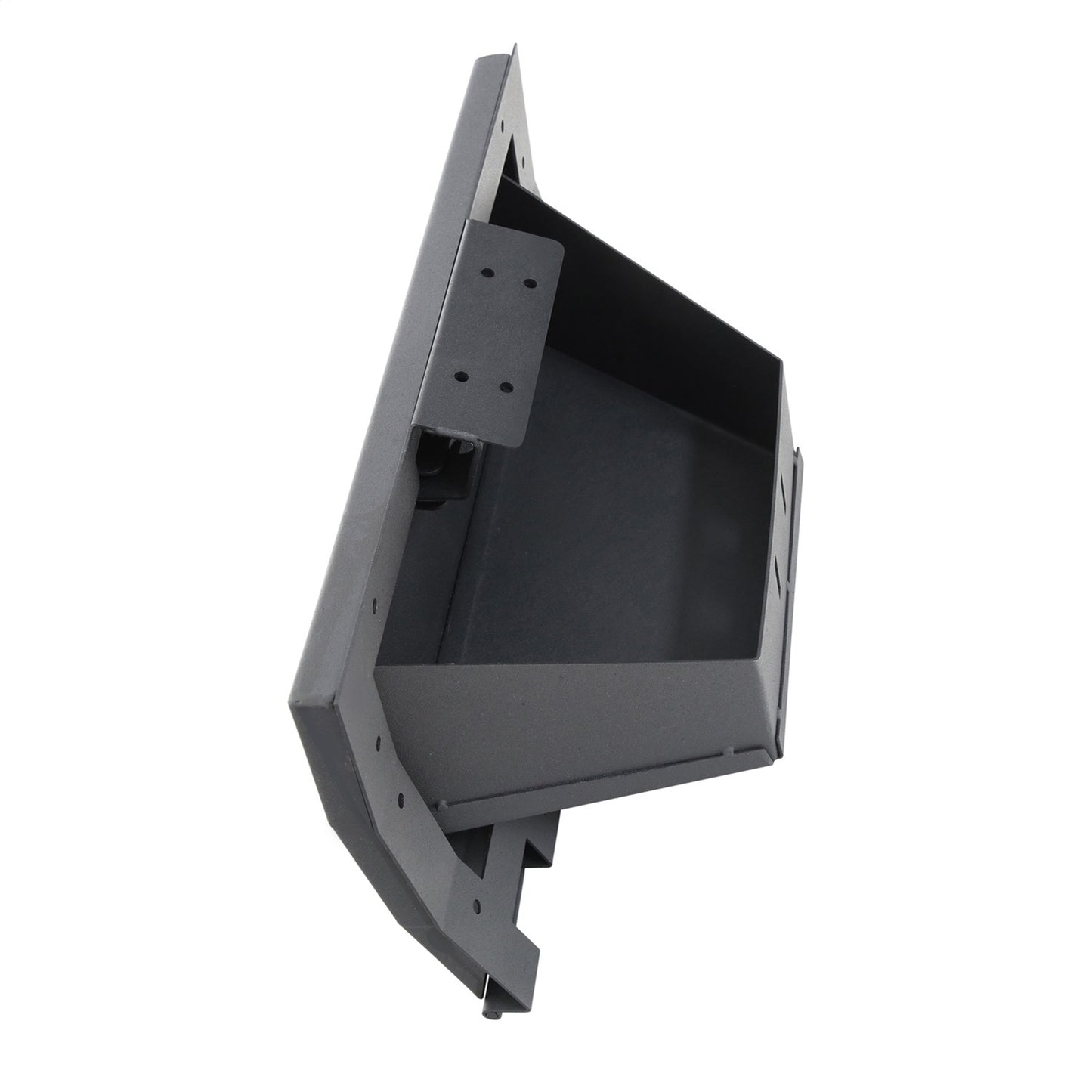 Smittybilt Vaulted Glove Box Door No Drill Installation I 812201