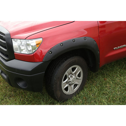 RUGGED RIDGE | 81630.5 | 07-13 Toyota Tundra Fender Flare Kit