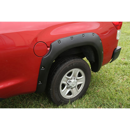 RUGGED RIDGE | 81630.5 | 07-13 Toyota Tundra Fender Flare Kit
