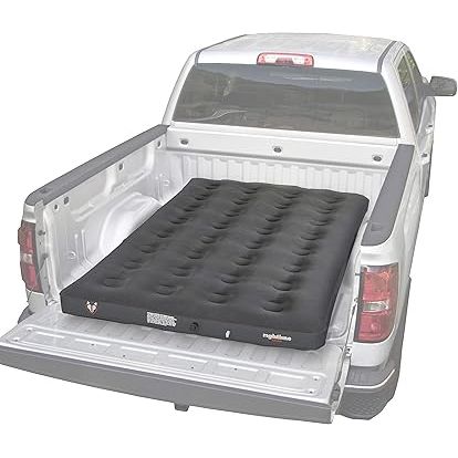 Klymit Truck Bed Air Mattress ( 5.5' to 8' Bed) 110M10