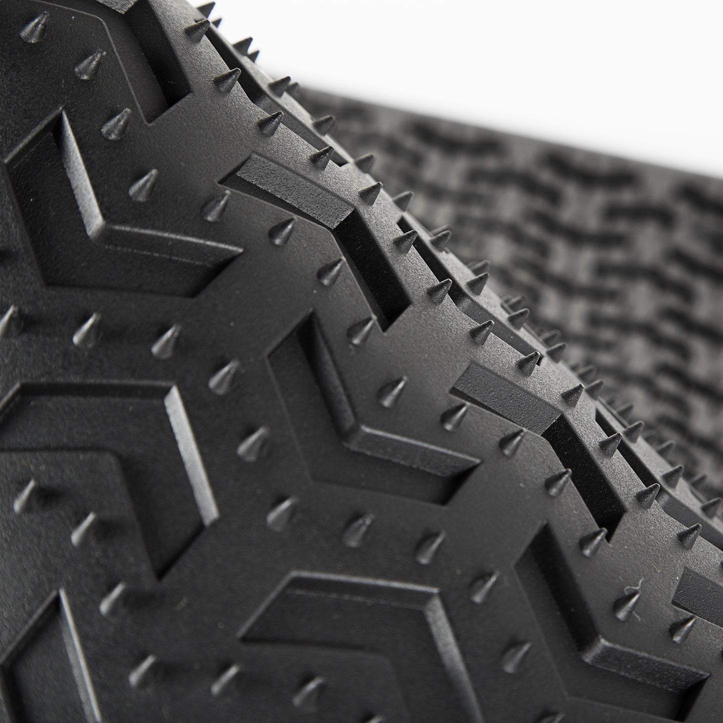 RUGGED RIDGE | 82901.31 | Front Floor Liners, Black, 2015+ Chevy Colorado