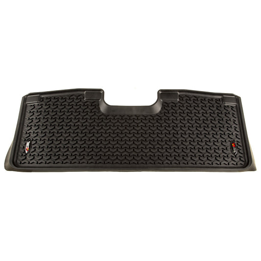 RUGGED RIDGE | 82952.17 | Rear Liner F250 17- W/Rr Logo