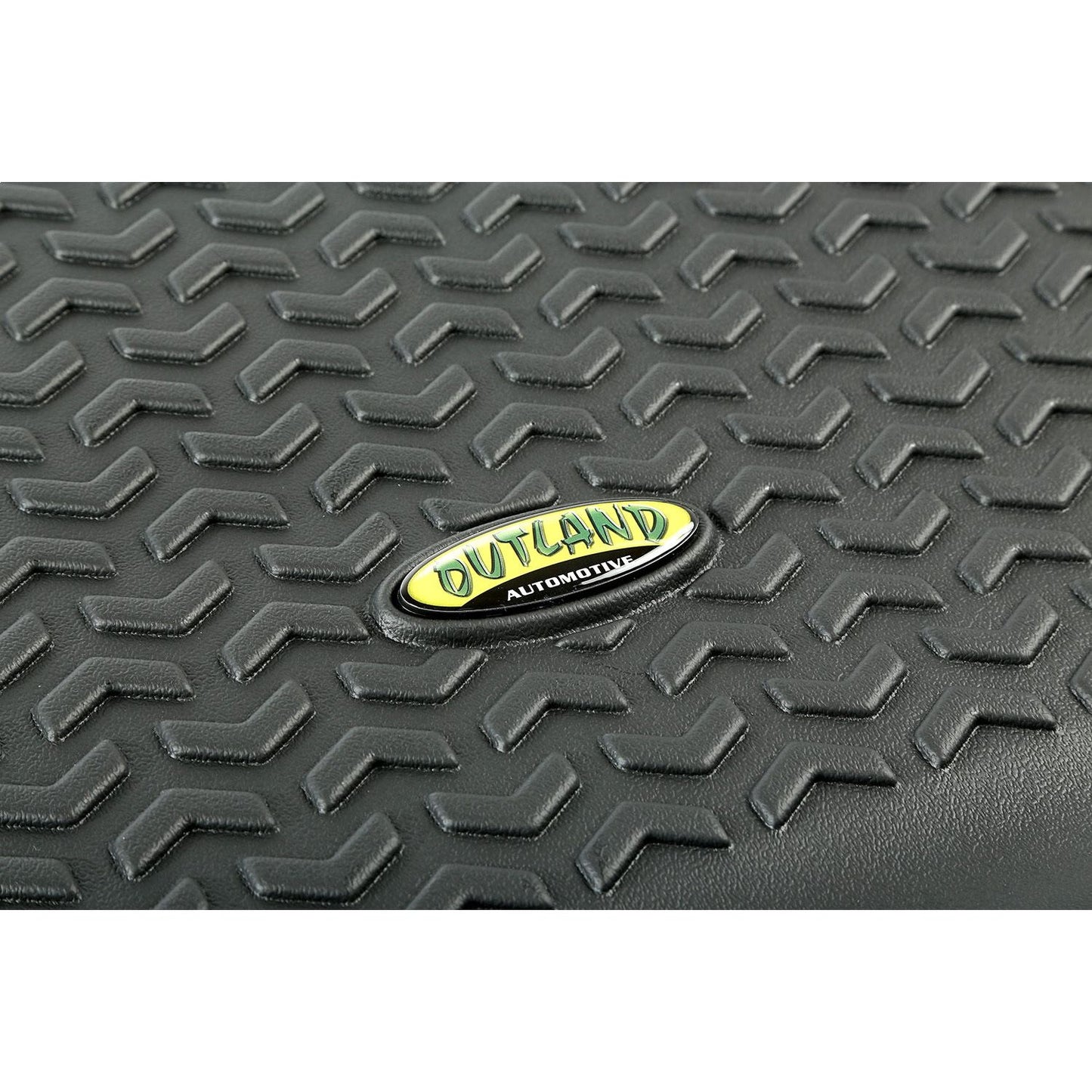 RUGGED RIDGE | 82974.3 | Cargo Liner,Black, 07-11 Toyota Fj