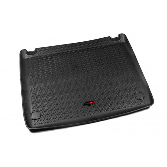 RUGGED RIDGE | 82974.3 | Cargo Liner,Black, 07-11 Toyota Fj